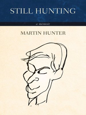 cover image of Still Hunting